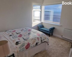 Tüm Ev/Apart Daire The Beach House (Fethard-on-Sea, İrlanda)