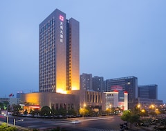 Otel Tianma Narada (Shaoxing, Çin)