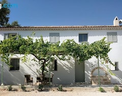 Hele huset/lejligheden Syvyle (Cazorla, Spanien)