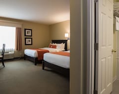 Hotel Amsterdam Inn & Suites Sussex (Sussex, Kanada)