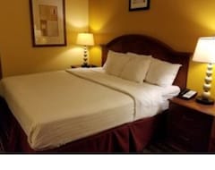 Hotel Comstock Inn & Conference Center (Owosso, USA)