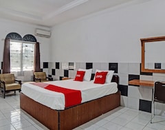 Oyo 92579 Hotel Mutiara (Pematangsiantar, Endonezya)