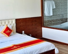 Khách sạn 7s Hotel Anh Duc Binh Duong (Thủ Dầu Một, Việt Nam)