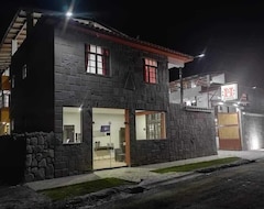 Khách sạn Los Wayruros de Anita Ollantaytambo (Ollantaytambo, Peru)