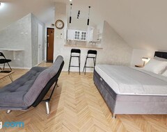 Cijela kuća/apartman Apartment Lumalu (Beograd, Srbija)