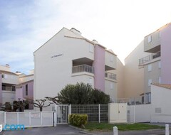 Toàn bộ căn nhà/căn hộ T2 Duplex Climatise A 5min De La Plage (Le Grau-du-Roi, Pháp)