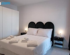 Koko talo/asunto Marisabella Suite Spa 4 (Bari, Italia)
