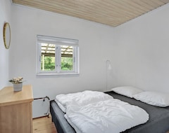 Toàn bộ căn nhà/căn hộ 3 Room Accommodation In Idestrup (Ålestrup, Đan Mạch)