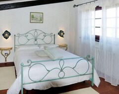 Toàn bộ căn nhà/căn hộ Vacation Home La Bertolina (vvo300) In Viverone - 10 Persons, 5 Bedrooms (Piverone, Ý)