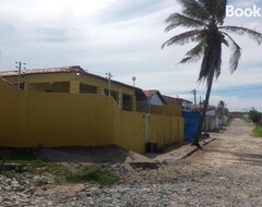 Entire House / Apartment Casa Beira Mar - Praia Icarai - Ce (Caucaia, Brazil)