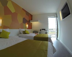 Khách sạn Hotel 3K Faro Aeroporto (Faro, Bồ Đào Nha)