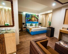 Hotelli Hotel Aziza Paradise (Puerto Princesa, Filippiinit)