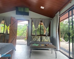 Khách sạn Chorotega Cabina (Monteverde, Costa Rica)
