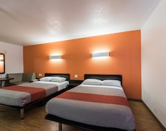 Hotel Motel 6-Uvalde, Tx (Uvalde, USA)
