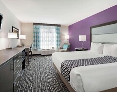 Hotel La Quinta By Wyndham Pharr North Mcallen (Pharr, USA)
