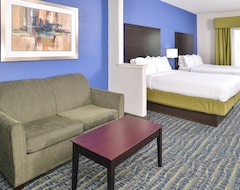 Khách sạn Holiday Inn Express Hotel & Suites San Antonio South (San Antonio, Hoa Kỳ)