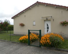 Hele huset/lejligheden Cosy Home Located In The Val De Loire (Assay, Frankrig)