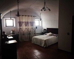 Cijela kuća/apartman Los Gaitanes Rural House (Valverde de Leganés, Španjolska)