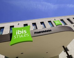 Otel Ibis Styles Friedrichshafen (Friedrichshafen, Almanya)