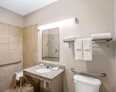 Hotel La Quinta by Wyndham Brookshire West Katy (Brookshire, USA)