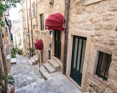 Hotel Apartments Pavisa (Dubrovnik, Croacia)