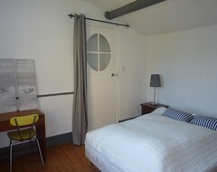 Cijela kuća/apartman House For 8 Persons At Matignon, Near Saint Cast (Matignon, Francuska)
