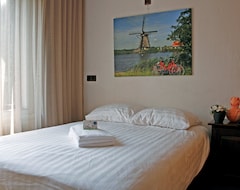 Hotel Fletcher De Witte Brug (Lekkerkerk, Holland)
