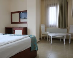 Hotel Manolyam Otel (Estambul, Turquía)