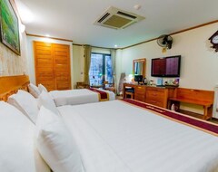 Hotelli A25 Hotel - 45 Phan Chu Trinh (Hanoi, Vietnam)