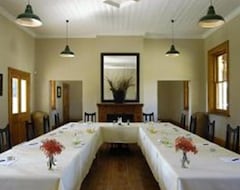 Hotel Bushman Sands Golf Lodge (Alicedale, South Africa)