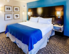 Hotelli Holiday Inn & Suites Atlanta Airport-North (Atlanta, Amerikan Yhdysvallat)