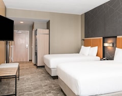 Hotel Springhill Suites By Marriott Baltimore Downtown Convention Center Area (Baltimore, Sjedinjene Američke Države)