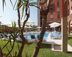 فندق RELAX MARRAKECH (مراكش, المغرب)