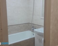 Hele huset/lejligheden Apartamenty Obolon (Kyiv, Ukraine)