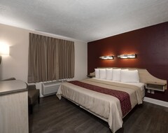 Hotel Red Roof Inn Indianapolis - Greenwood (Greenwood, USA)