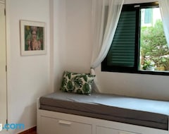 Cijela kuća/apartman Apartamento Zahara Bajo Con Jardin Privado (Tarifa, Španjolska)