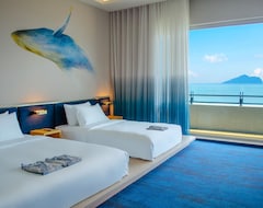 Hotelli Hotel Archipelago (Yilan City, Taiwan)