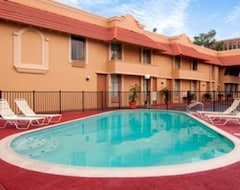 Khách sạn Memorial Inn and Suites (Houston, Hoa Kỳ)