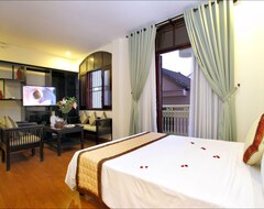 Hotel An Phu (Hoi An, Vietnam)