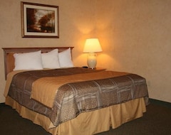 Hotel Wisp Resort (McHenry, USA)