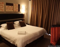 Hotel Bains Lodge (Bloemfontein, South Africa)