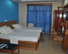 Khách sạn Hotel Naren Palace Puri (Puri, Ấn Độ)