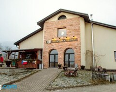 Nhà trọ Pension Vyhlidka (Klášterec nad Ohrí, Cộng hòa Séc)