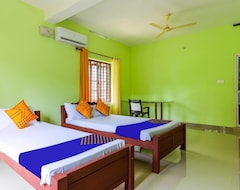 Khách sạn SPOT ON 60470 Sreepadmini Ss Ayurmadam (Kollam, Ấn Độ)