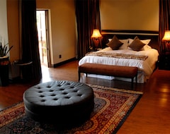 Khách sạn Velmore Hotel & Spa (Pretoria, Nam Phi)