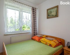 Hele huset/lejligheden Willa Skorusa (Zakopane, Polen)