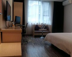 Khách sạn City Comfort Inn Xiantao Wushang Inn (Xiantao, Trung Quốc)