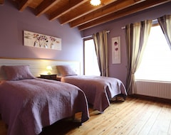 Khách sạn Gite Tamerville, 3 Bedrooms, 6 Persons (Tamerville, Pháp)