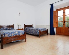 Cijela kuća/apartman Monasterio El Olivar (Estercuél, Španjolska)