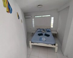 Cijela kuća/apartman Duplex 3q Cond. Pé Na Areia (Barra Grande, Brazil)